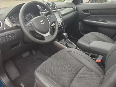 Foto van Suzuki Vitara