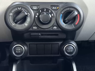 Foto van Suzuki Ignis