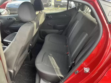 Foto van Hyundai i10