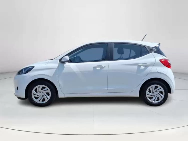 Foto van Hyundai i10