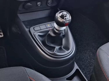 Foto van Hyundai i10