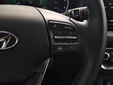 Foto van Hyundai i30