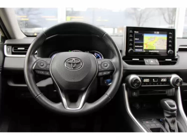 Foto van Toyota RAV4
