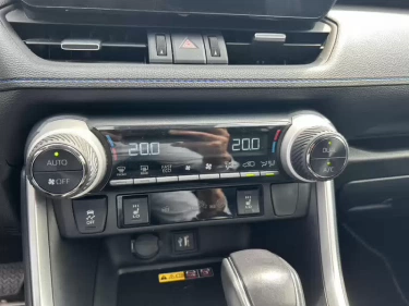 Foto van Toyota RAV4
