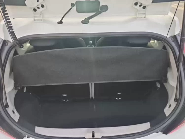 Foto van Toyota Aygo