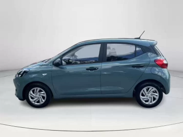 Foto van Hyundai i10