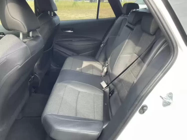 Foto van Toyota Corolla Touring Sports