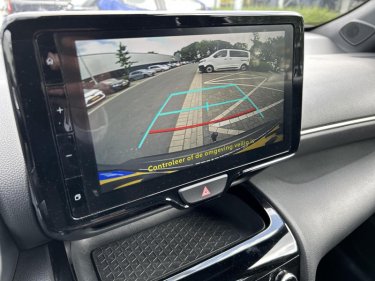 Foto van Toyota Yaris Cross AWD