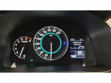 Foto van Suzuki Ignis