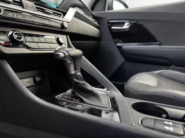 Foto van Kia Niro