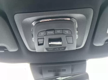 Foto van Toyota Corolla Cross