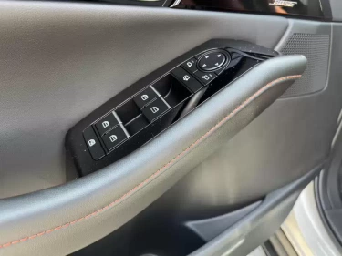 Foto van Mazda CX-30