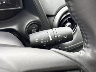 Foto van Mazda CX-3