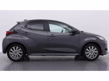 Foto van Mazda 2