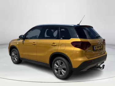 Foto van Suzuki Vitara