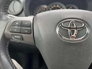 Foto van Toyota RAV4