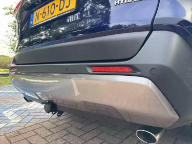 Foto van Toyota RAV4