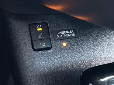 Foto van Toyota Prius