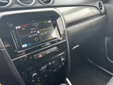 Foto van Suzuki Vitara