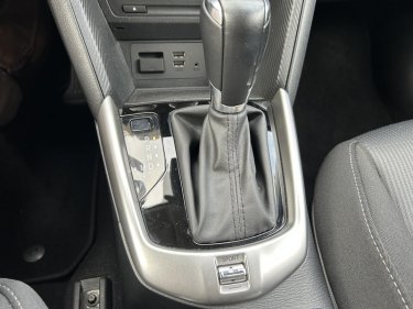Foto van Mazda CX-3