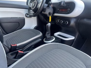 Foto van Renault Twingo