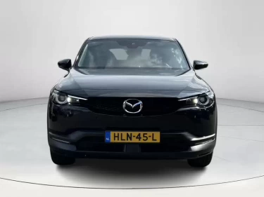 Foto van Mazda MX-30