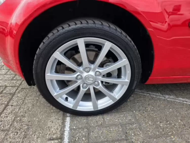 Foto van Mazda MX-5