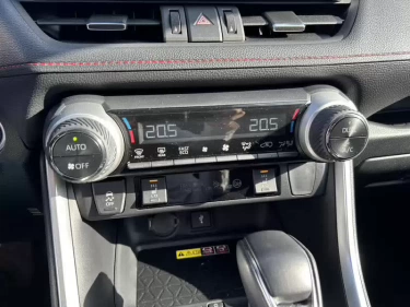 Foto van Toyota RAV4