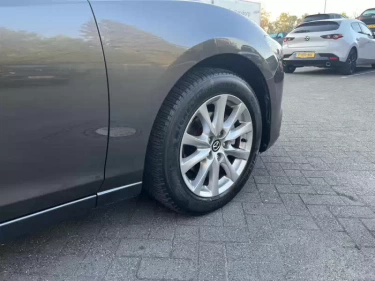 Foto van Mazda 6