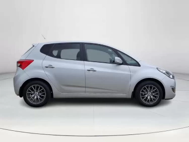 Foto van Hyundai ix20