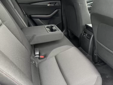 Foto van Mazda CX-30