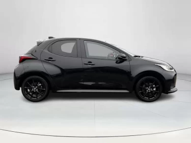 Foto van Mazda 2