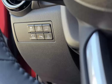 Foto van Mazda 2