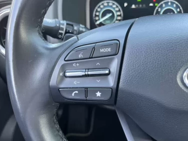 Foto van Hyundai KONA