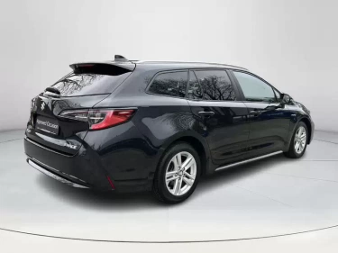 Foto van Suzuki Swace