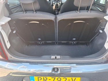 Foto van Peugeot 108