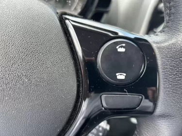Foto van Toyota Aygo