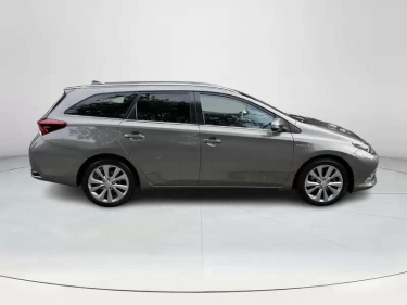 Foto van Toyota Auris