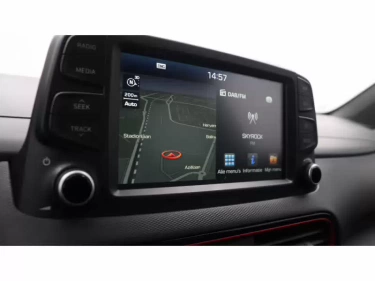 Foto van Hyundai KONA