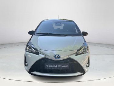 Foto van Toyota 