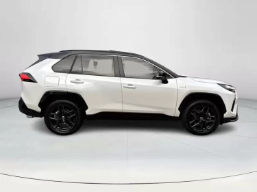 Foto van Toyota RAV4