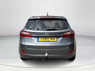 Foto van Hyundai i30