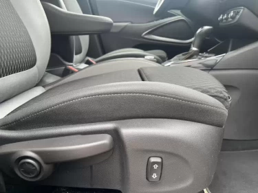 Foto van Opel Crossland X