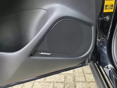 Foto van Mazda CX-3