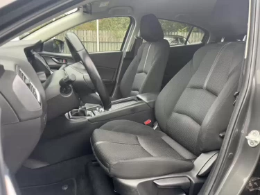 Foto van Mazda 3