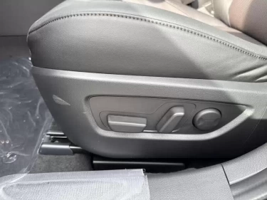 Foto van Mazda CX-30