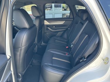 Foto van Mazda CX-60