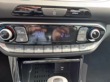 Foto van Hyundai i30