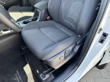 Foto van Toyota Corolla Cross