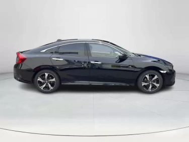 Foto van Honda Civic